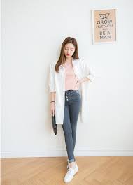 Best Casual Korean Fashion Casualkoreanfashion Korean Fashion Summer Casual Korean Fashion Casual Korean Fashion School
