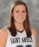 2009-10 Women's Basketball Roster