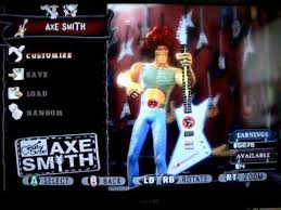 In almost every game that he is playable in, he is the most balanced … Guitar Hero World Tour Custom Characters Youtube