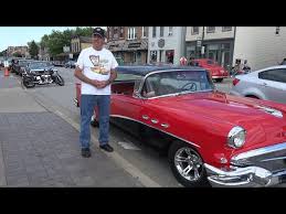 Image result for Harvest Yellow 1956 Buick