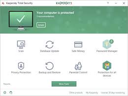 Microsoft And Kaspersky Agree To Truce Over Windows 10 Antivirus Software Hothardware