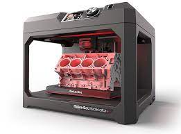 3d Printing Is Undoubtedly One Of The Most Exciting Technologies To Really Gain Steam In The Last Decade While The Printer Makerbot Best 3d Printer 3d Printer