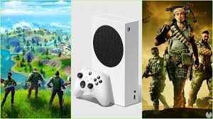 Juegos gratis para xbox oneúnete a la diversión y juega a una extensa colección de títulos gratuitos en xbox one. Los Juegos Multijugador Free To Play Ya No Necesitan Xbox Live Gold En Xbox Vandal