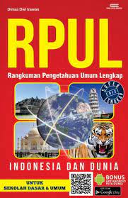 We did not find results for: Buku Rpul Rangkuman Pengetahuan Umum Lengkap Bukukita
