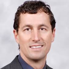 Dr. Grayson Ashby, MD