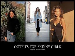 Check spelling or type a new query. 25 Outfits For Skinny Girls What To Wear If You Re Skinny