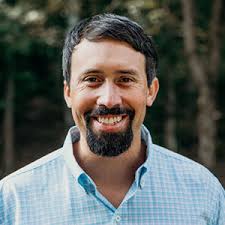 Jay Boyd joins Connie Maxwell Children's Home as vice president for  strategic initiatives