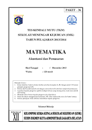 We did not find results for: Contoh Latihan Soal Contoh Soal Tkm Matematika Smk Kelas 10