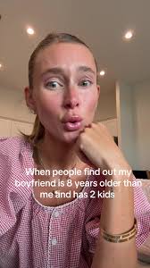 Dating Someone Much Older with Kids