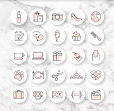 Check spelling or type a new query. Free Instagram Highlight Icons Blogging Her Way Instagram Highlight Icons Free Instagram Instagram Icons