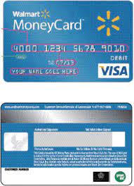 Second, the missing money in the account may not be restored right away until walmart moneycard begins its investigation. Exv10w05