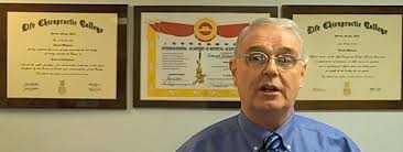 Chiropractor Alexandria Virginia