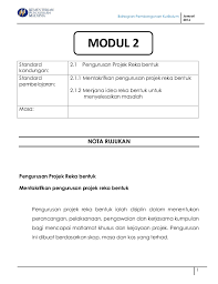 Nota geografi tingkatan 1 (bab 1 hingga bab 16). Ting 1 Rbt Bab 2
