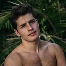 Chicos para tus novelas [BOOK 1]