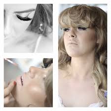 DANIEL YONASI Makeup Artist