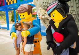 Legoland california also includes a water park and aquarium but we have never included that in our day. Los Angeles Legoland California Tickets Hotel Drop Off
