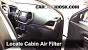 2012 Jeep Patriot Fuel Filter Location