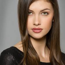 Makeup: Bre Kali Photography: Chris LaPointe Model: Lucie Pustova for  Cliche' Mode clothing