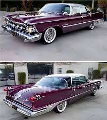 Image result for Mandarin Jade 1958 Chrysler