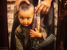 John baptist onama per 20 anni non è riuscito a parlare della sua esperienza di soldato bambino. Bambini Soldato I Diritti Dell Infanzia Violati Scelgo News