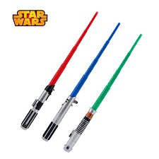 You've earned the right to shop tax free and enjoy free shipping! Official Star Wars The Force Awakens B3691 Kylo Ren Extendable Lightsaber Sonstige Sammeln Seltenes