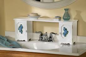 over the sink shelf ideas  home