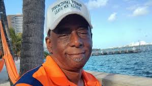 Fundraiser for Tommey Lyons by Michelle Candelaria : Funeral Expenses for  Dollar Bill