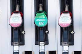 Today all vehicles can run on e10, which is interchangeable with gasoline. Unleaded Vs E10 The Comparison Test Carsguide