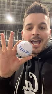 Anthony Pieper's Instagram, Twitter & Facebook