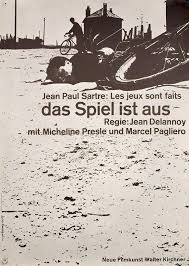 Movie Poster Of The Week The Posters Of Isolde Monson Baumgart On Notebook Mubi Fantasy Posters Movie Posters Poster