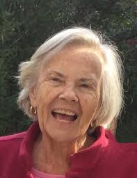 Obituary information for Muriel Hamilton Ferguson