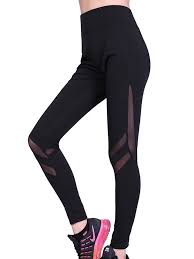 29% off women sauna neoprene fitness gym yoga pants body shaper hot sweat slimming thermo 10 reviews cod. Clothing Shoes Accessories Hot Women Yoga Pants High Waist Mesh Leggings Running Gym Exercise Sport Trouser Activewear