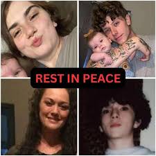 Lester goforth the babies in pic are deceased they were twins