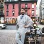 Profile Picture of Francis Waplinger Shortwing Spectators - The Shoe Snob (@theshoesnobblog.com) on Google