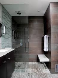 The masculine bedroom pictured above shows a great way to subtly incorporate it in the design, creating a modern industrial look. Top 60 Best Modern Bathroom Design Ideas For Men Next Luxury