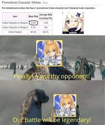 Pin By Patateboy On Fate Anime Memes Funny Funny Memes Stupid Funny Memes