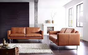 Ledersofa Life Ledersofa Leder Wohnzimmer Sofas Wohnzimmer