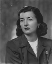 Sally Marie Downing (1927-2015)