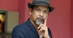 Nam Ron Lebih Suka Lakon Watak Antagonis , Lebih Bebas