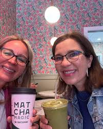 More time with these in 2024, please! ❤️❤️❤️