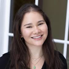 And now our other fabulous Co-President, Elizabeth Guterson! Brand  Elizabeth's most excited about: Cos 📸: @evephoto