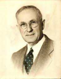 Joseph Martin Putman