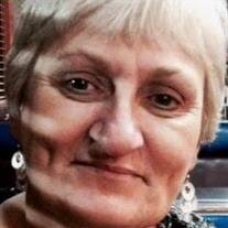 Ms. Donna Sue Garrett Obituary