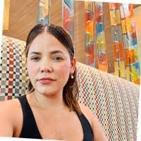 Barbara Aguila's Instagram, Twitter & Facebook