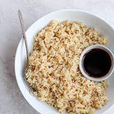 You now have a sparkling carafe ready for your next coffee time. Instant Pot Jasmine Rice Brown White The Wooden Skillet