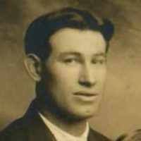 Hans Peter Bergen (1877–1967)