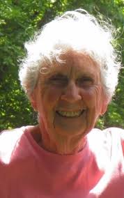 Obituary: Marjorie Plummer