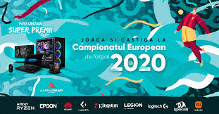 Campionatul european de fotbal 2016. Gmcjpbglliqezm