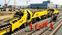 A Tecnologia Ferroviária Surpreendente Da China Que O Mundo Inteiro Não Pode Ignorar
