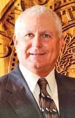 Burleson County Tribune